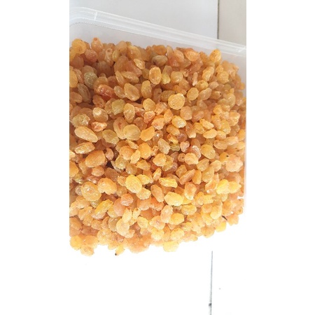 

QH Kismis kristal/kismis mutira 1kg