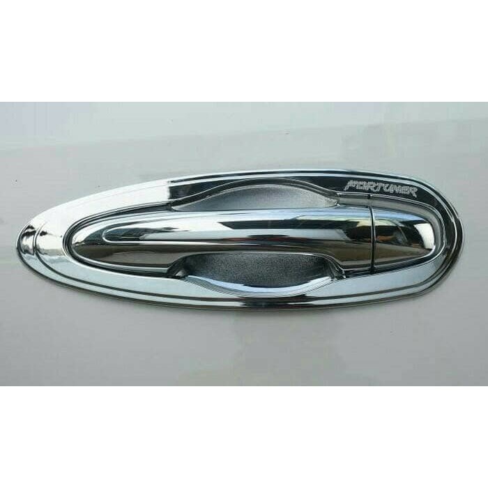 Outer handle All New Fortuner  model exclusive