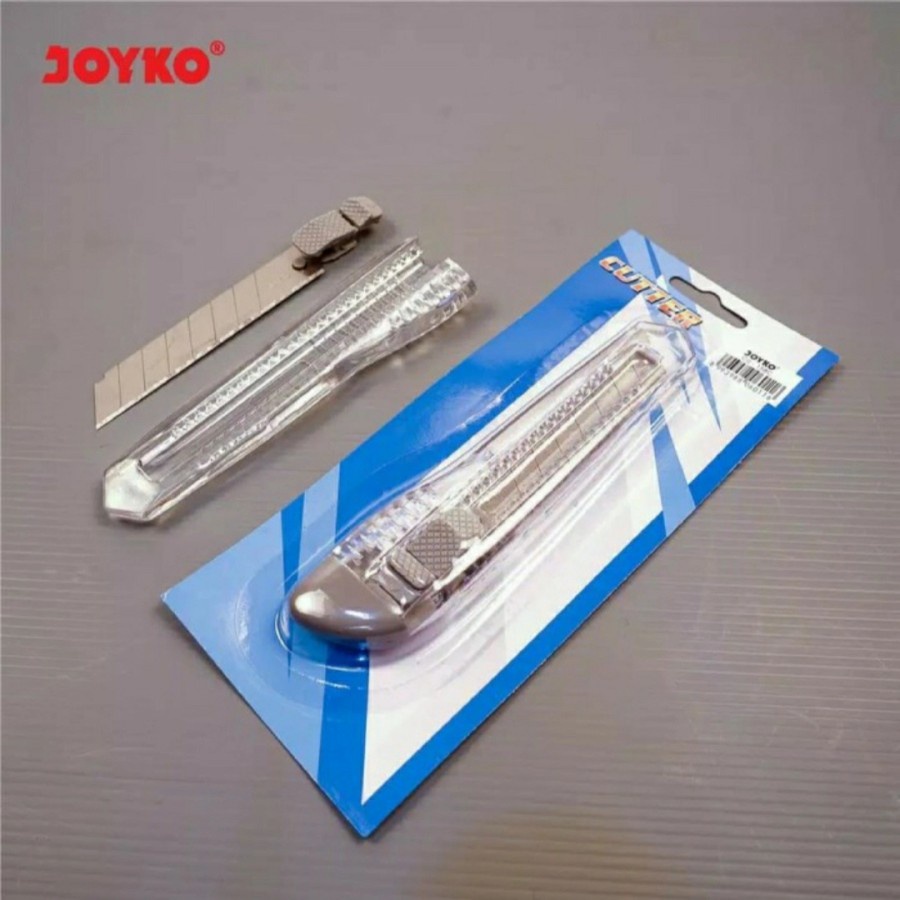 

cutter besar joyko cu-15bc jaminan kualitas dan mutu