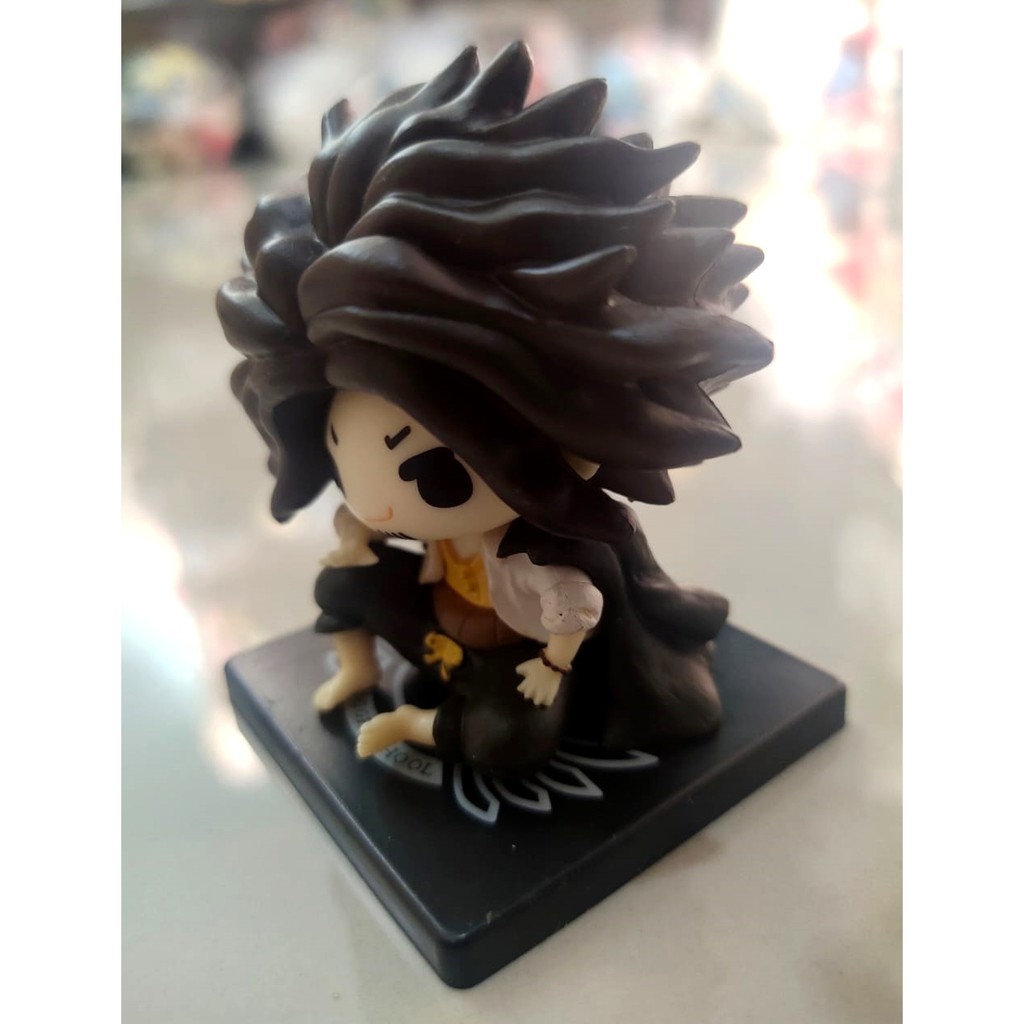 yasuhiro hagakure figure