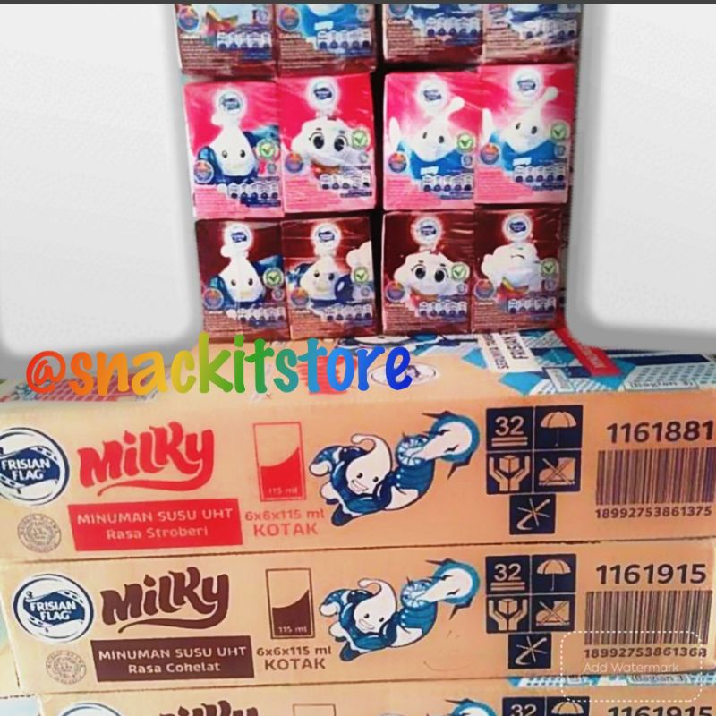 

Susu Frisian Flag Uht Zuzhu 115ml /1 Karton 36Pcs