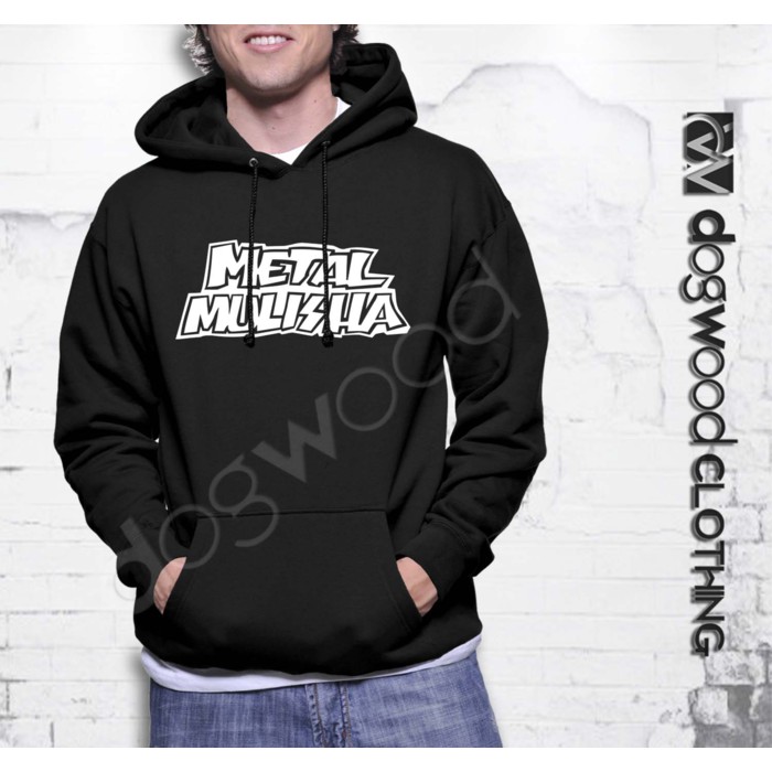 metal mulisha hoodies