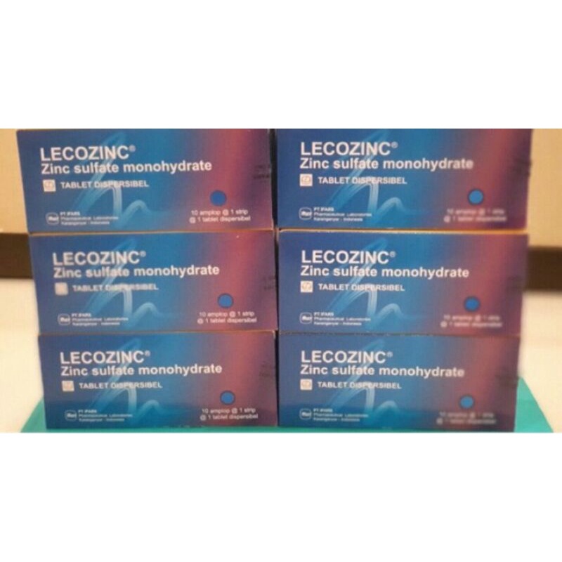 Lecozinc