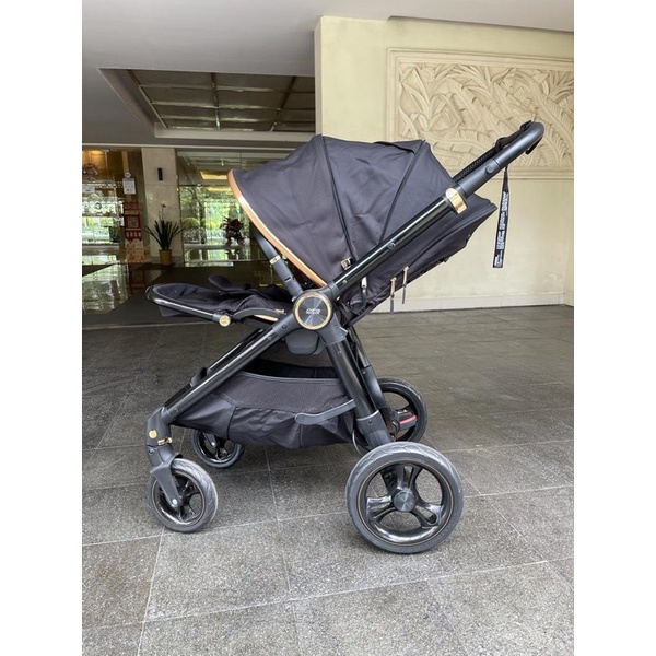 stroller mamas papas ocarro jewel PRELOVED / PERNAH DIPAKAI