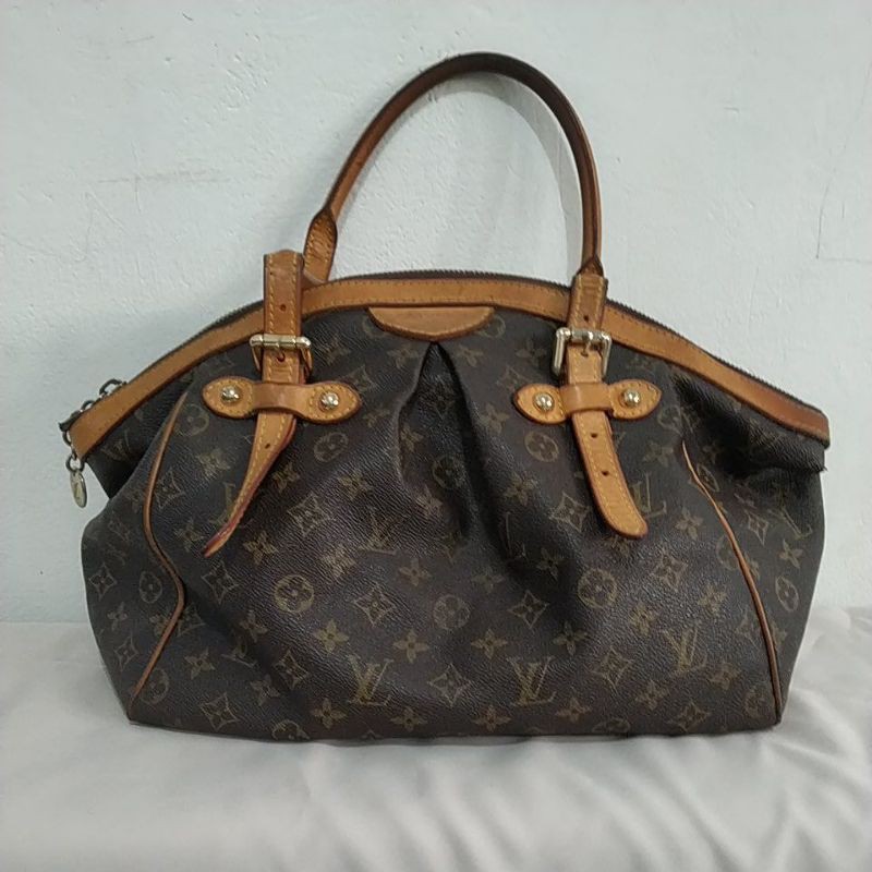 Preloved Tas LV Tivoli