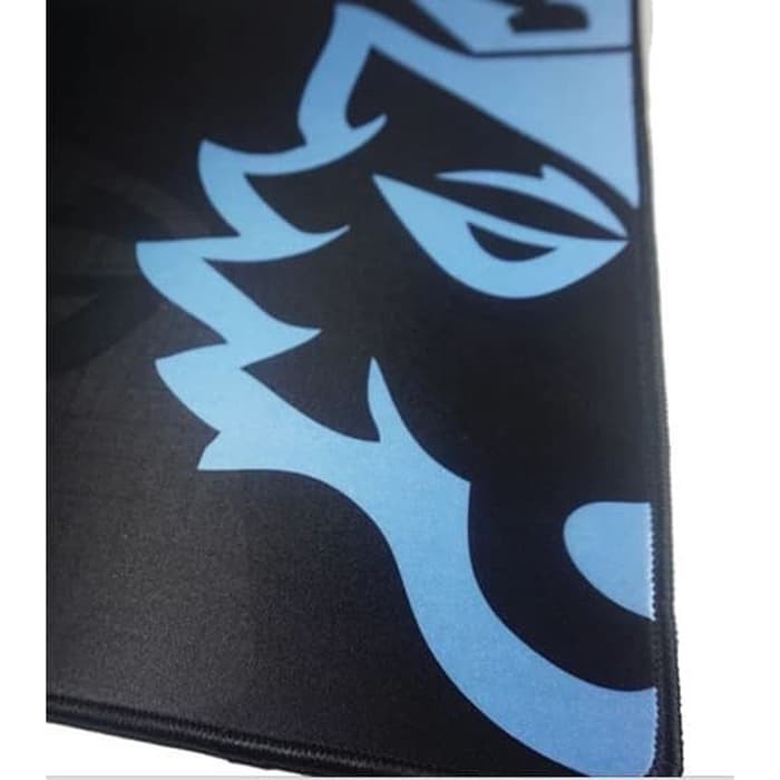 Sades Rask Gaming Mousepad Speed type / Mouse Pad Sades Rask