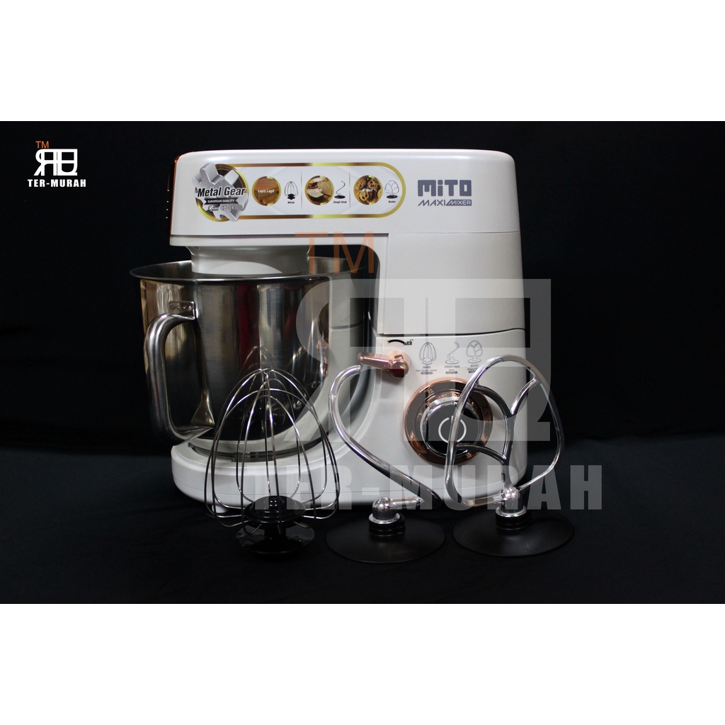 MIXER MITO MX ----700 NEWW