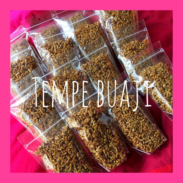 

Tempe Buaji