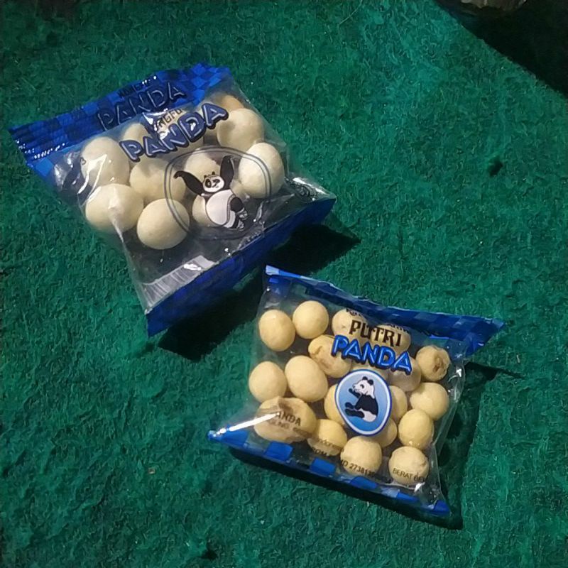 

Kacang Panda