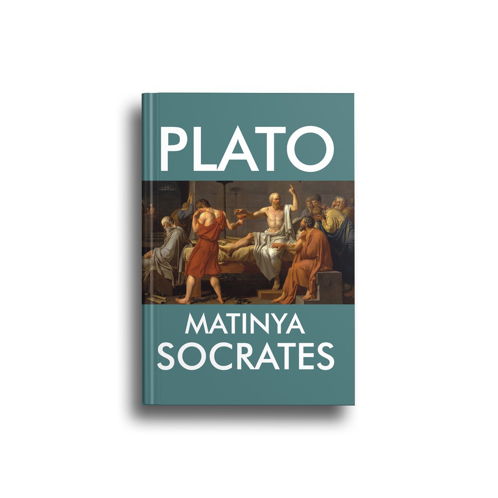 Matinya Socrates - Plato