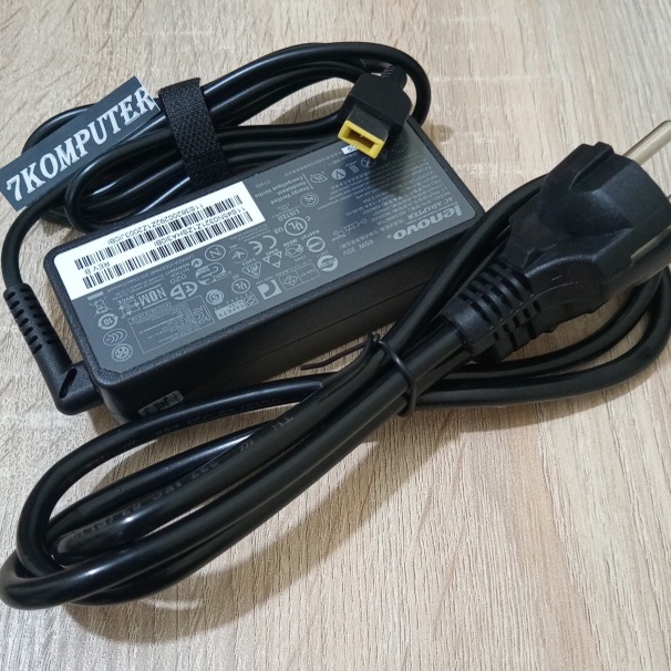 Charger Casan Laptop Lenovo IdeaPad S20-30 20V 2.25A