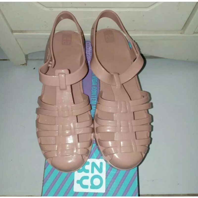 zaxy be yourself sandal