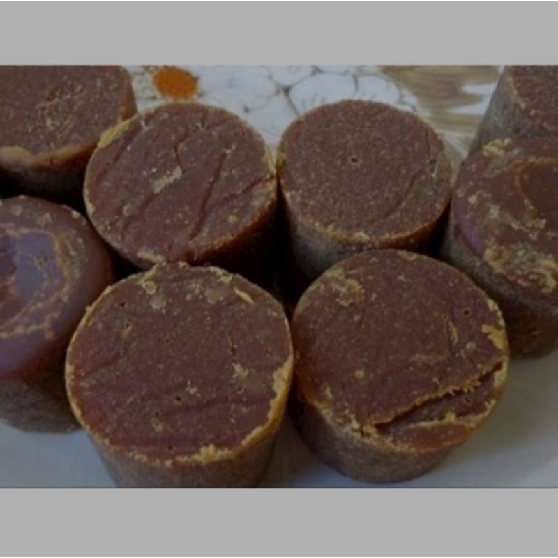 

Gula aren merah tanpa campuran 100%asli