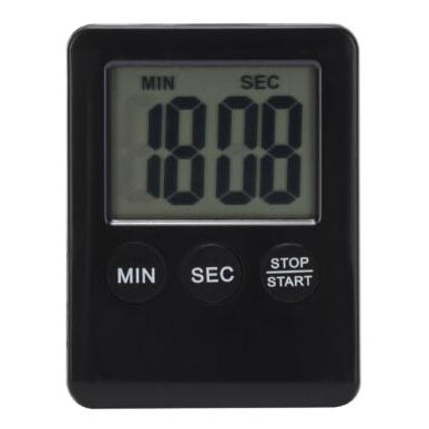 Yoiheng Mini Timer Digital Dapur - 704AABHTM