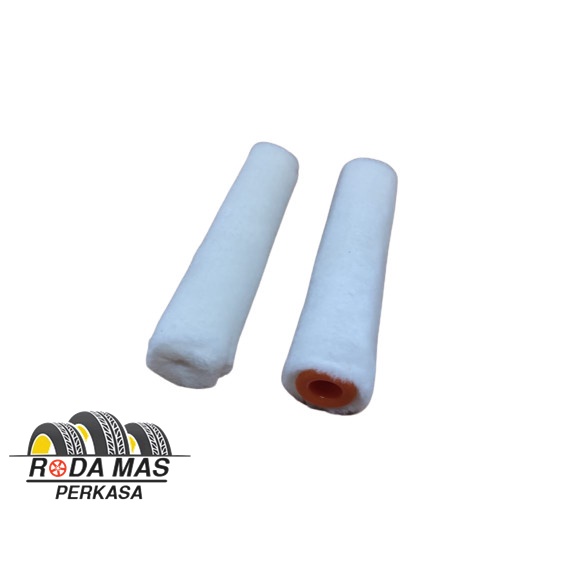 

Bulu Kuas Rol Kapal Cat Roll Kecil 4" Inch American Tool WoolTex RMP