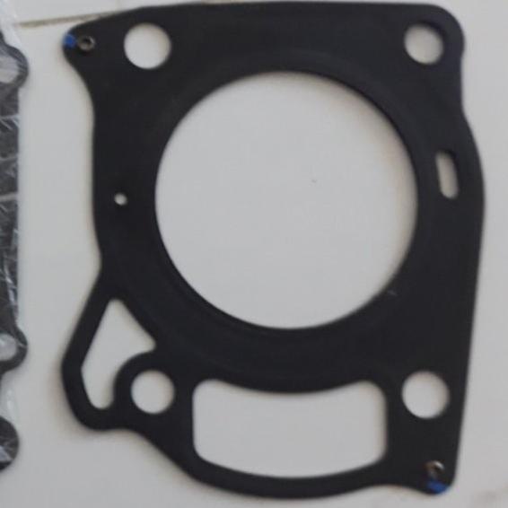 Packing Block Mesin Tempel Suzuki Outboard 6Pk 4 Tak
