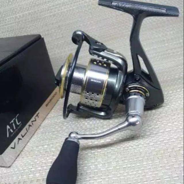 Reel ATC VALIANT  4000 5000 SW