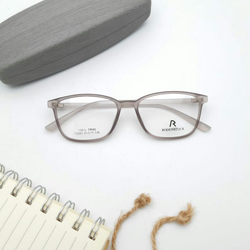 Frame Kacamata Wanita TR90 72083