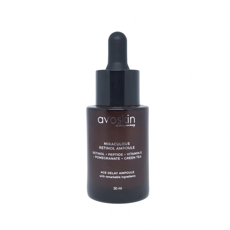 PRELOVED Avoskin Retinol Ampoule