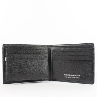  Dompet  Kulit Pria Original Branded Giorgio  Agnelli  