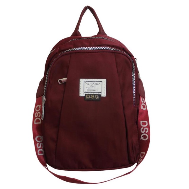 Tas ransel DSQ ,tas slempang,tas selempang,tas wanita,tas perempuan