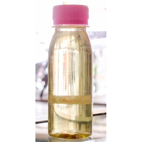 

Castor Oil Minyak Jarak 100 ml