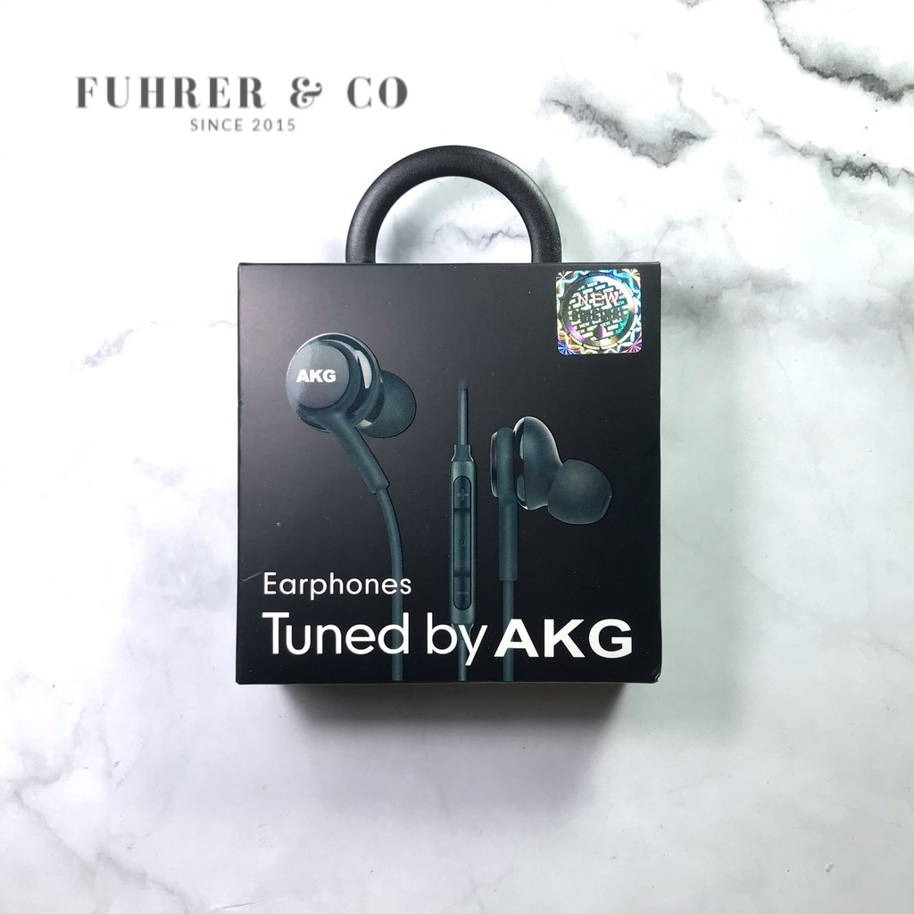 Earpods Headset Earphone Samsung AKG Original