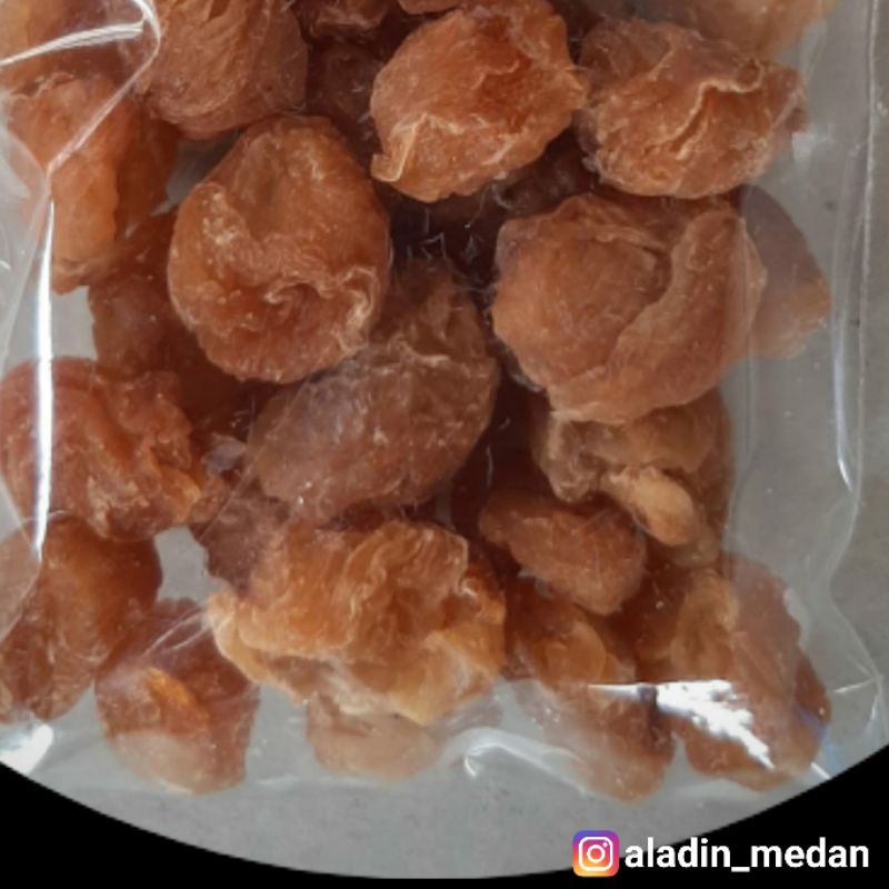 

Longan/Klengkeng Kering/Geng2 Kua 50gr