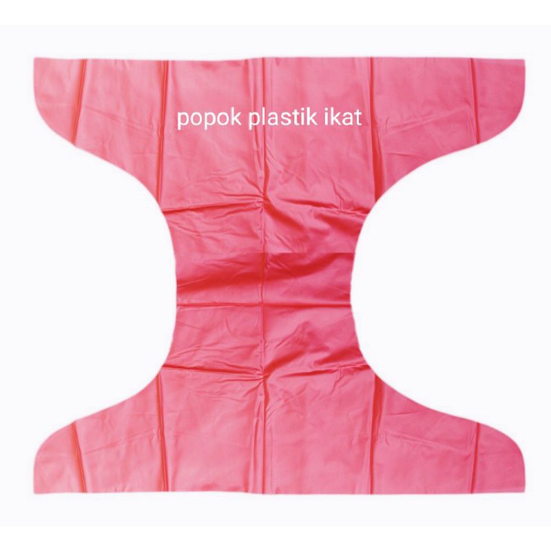 1 pak isi 6 pcs popok plastik ikat/ popok ompol ikat bayi / popok cuci ikat bayi