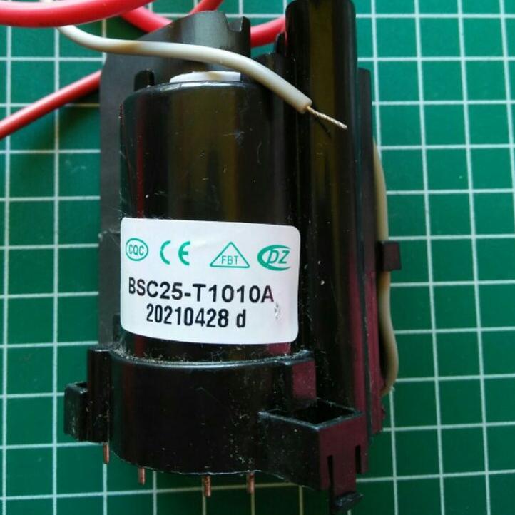 306ETS FLYBACK BSC25-T1010A HS [NK1141]