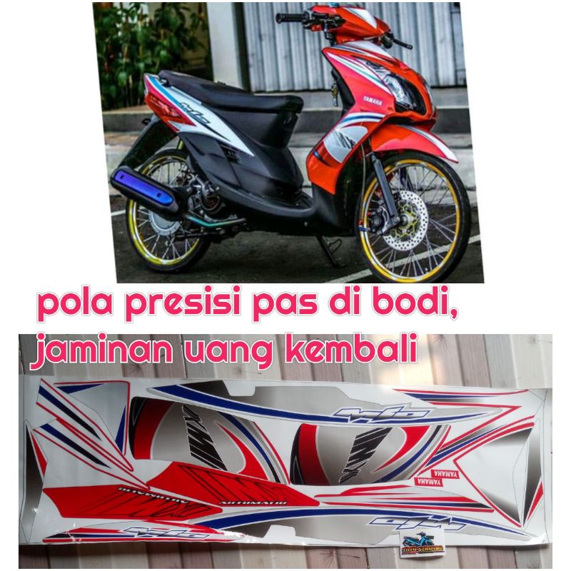 striping soul mx thailand