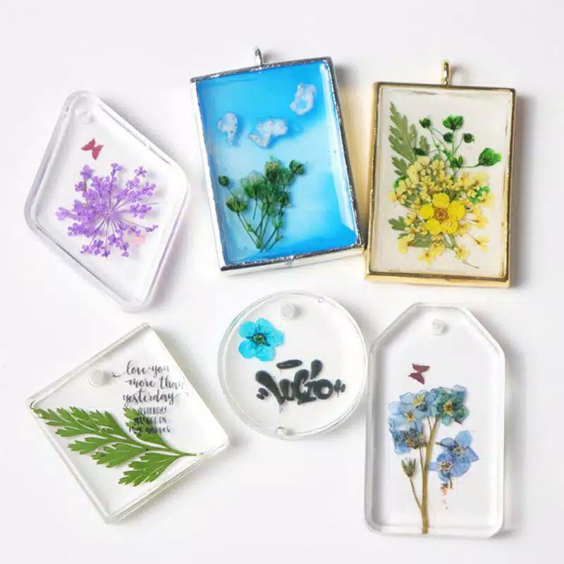 KEYRING KONBAT IKON PRELOVED