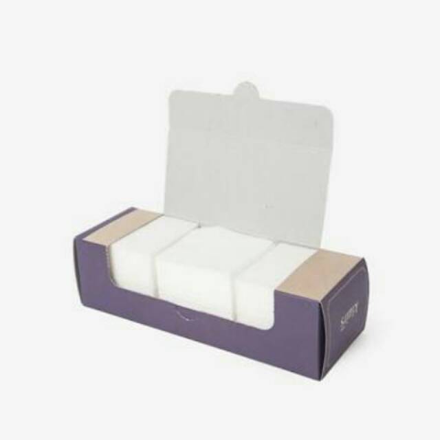 KLAIRS DEAR KLAIRS TONER MATE 2 IN 1 COTTON PAD