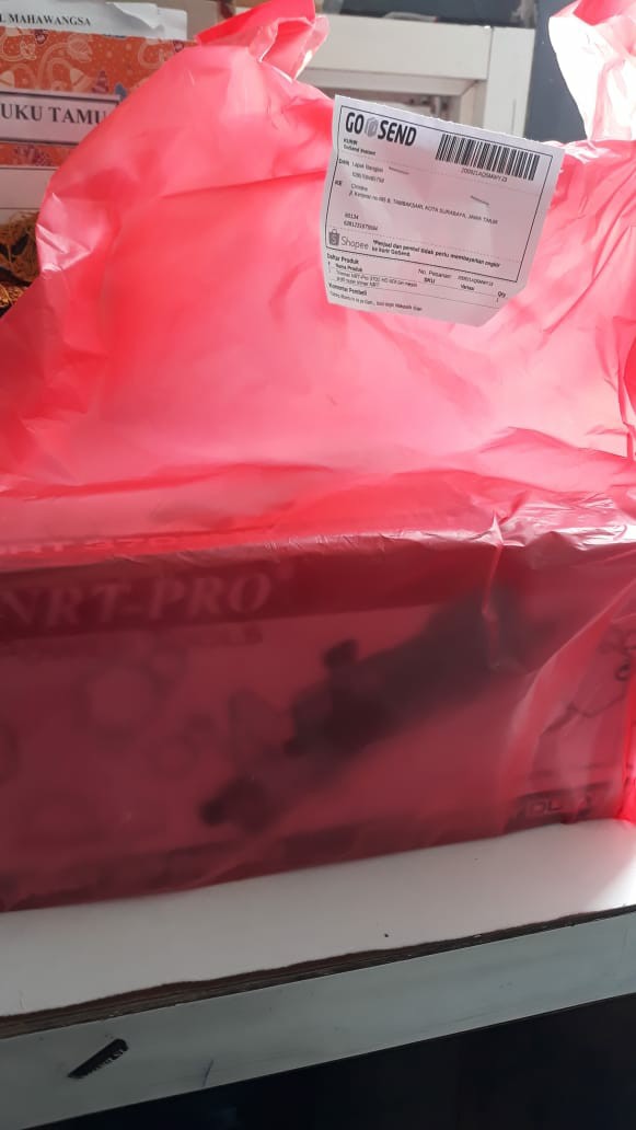 Trimmer Nrt-pro 3701 Hd New Gen Mesin Profil Router Trimer Nrt