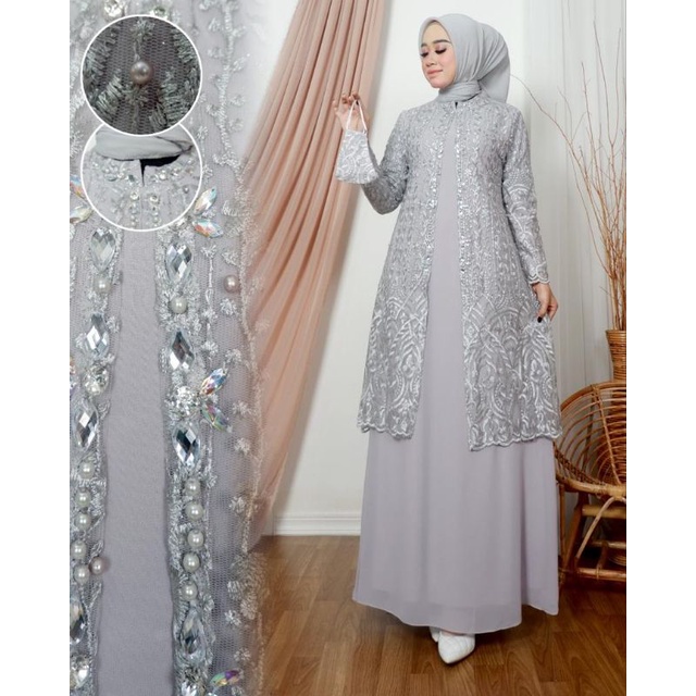 GAMIS OUTER PREMIUM| GAMIS| GAMIS TERBARU| GAMIS PESTA| GAMIS KONDANGAN| GAMIS YASMIN| GAMIS BRUKAT| GAMIS BROKAT| GAMIS CERUTY| GAMIS PESTA TERBARU| GAMIS BRUKAT TERBARU| BAJU PESTA WANITA MUSLIM| BAJU KONDANGAN WANITA| DRESS KONDANGAN| GAMIS MEWAH