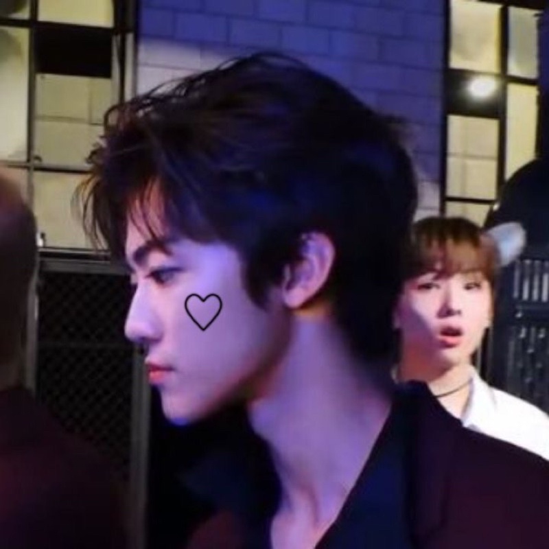 wishcard jaemin [booked]