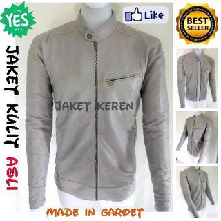 43 Koleksi Model Jaket Terbaru Bomber Terbaik