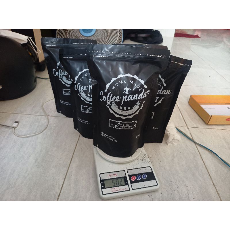 

kopi arabika bali isi 500gr