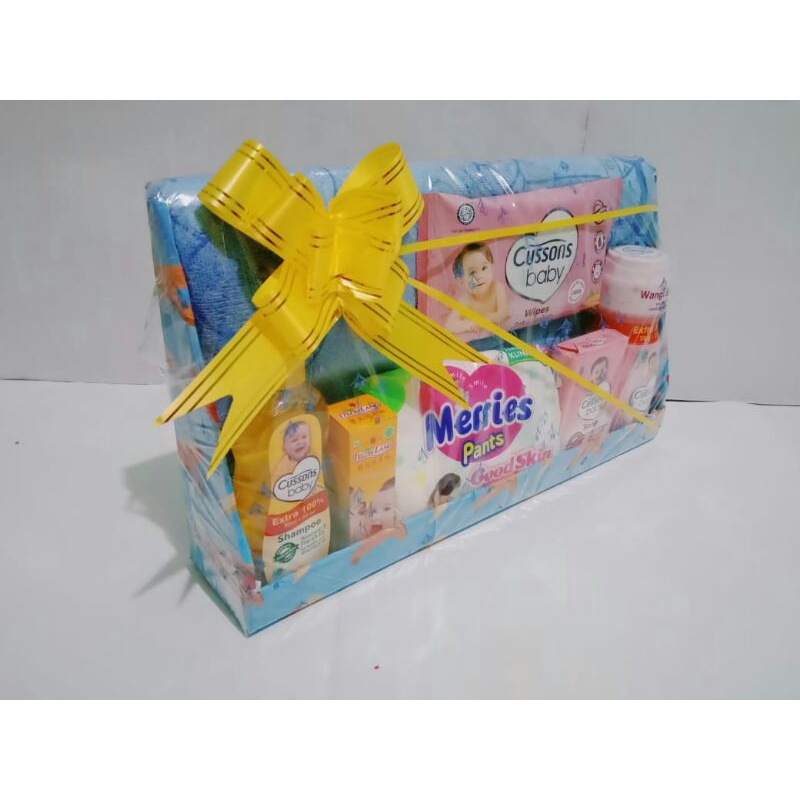 kado set box handuk bayi parcel bayi laki laki perempuan murah lengkap hempers baby gift hempers baby shop,hadiah bayi hadiah anak balita kado sambang bayi kado promo ahir tahun