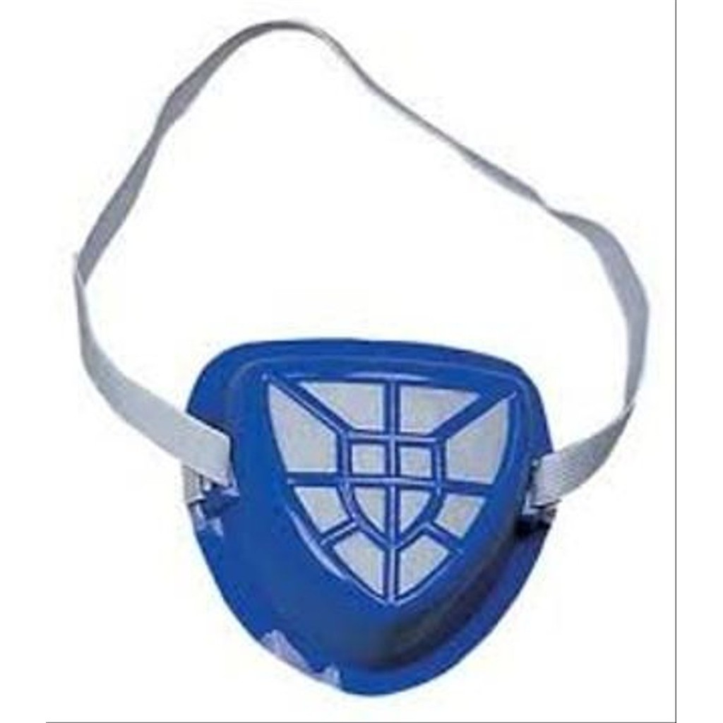  Masker Safety  Anti Debu Polusi Asap Serbuk Kayu Bakteri 