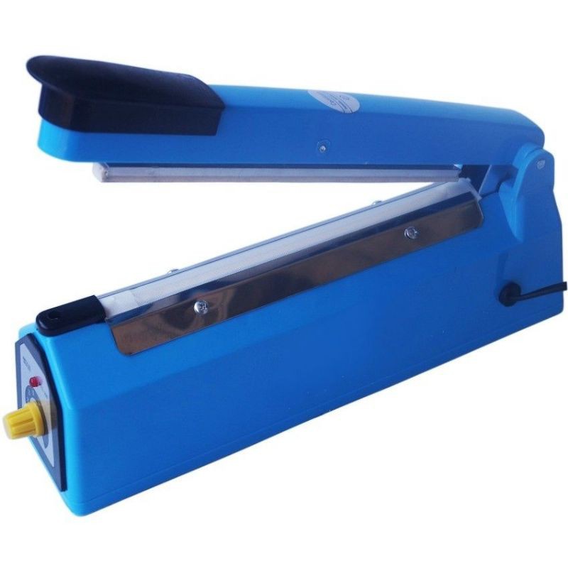 Las plastik / IMPULSE SEALER PLASTIK / PEREKAT PLASTIK MS 200 (20CM) / MS 300 (30 CM)