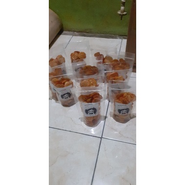

krupuk seblak