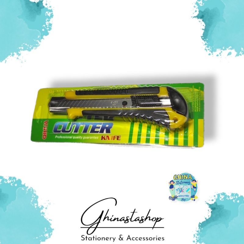 

Qihua Cutter Big QH-287