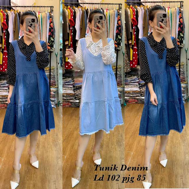 Dreas jeans all size