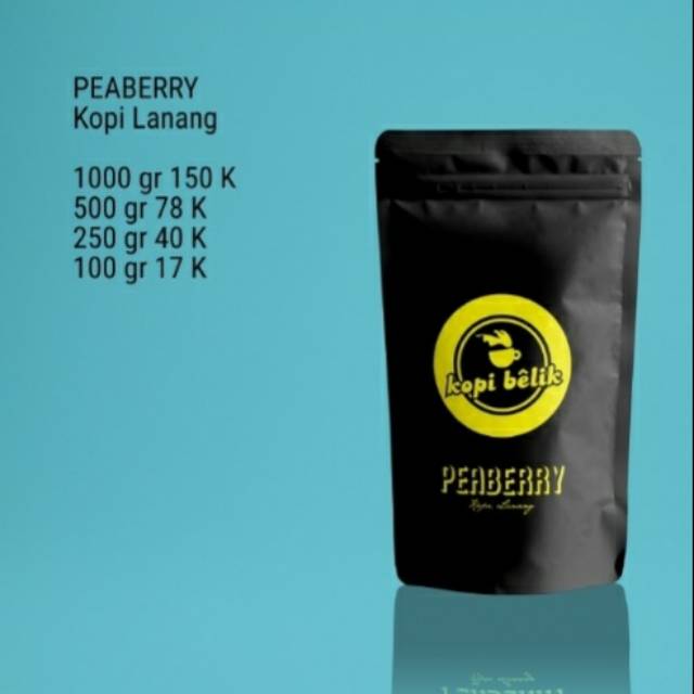 

Kopi Belik