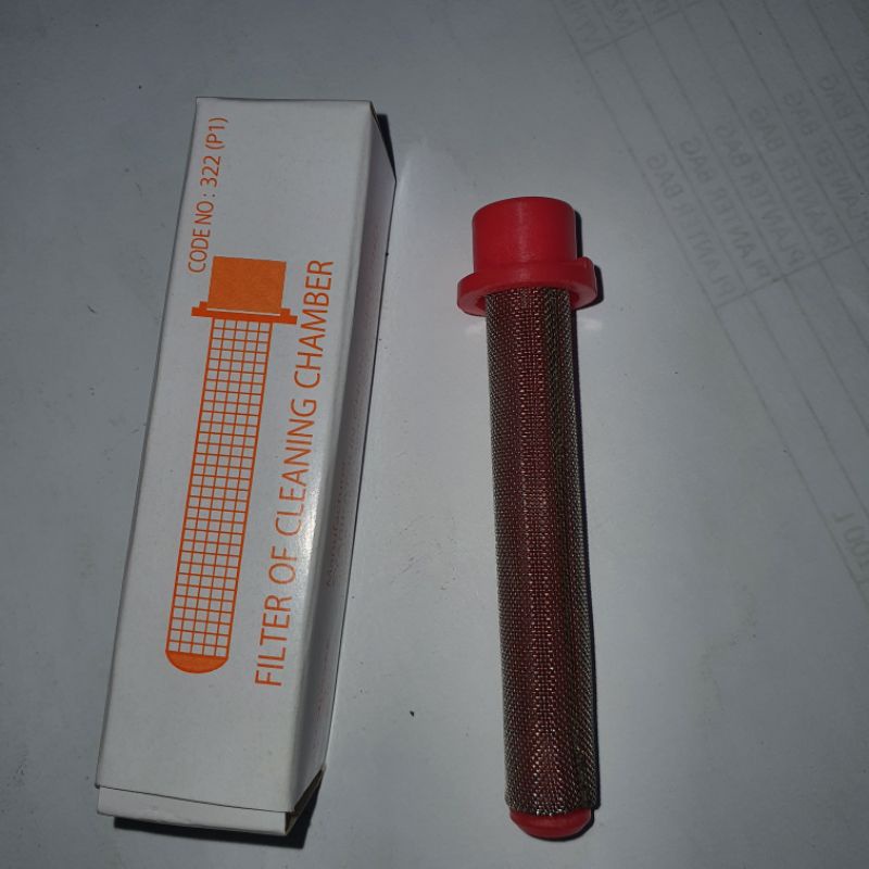 saringan asli sprayer pb 16 malaysia ORIGINAL