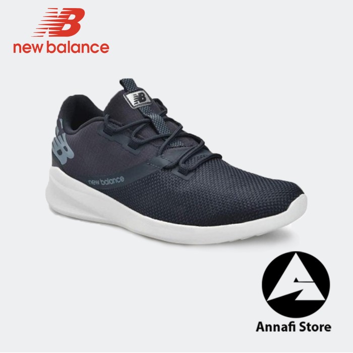 new balance district run