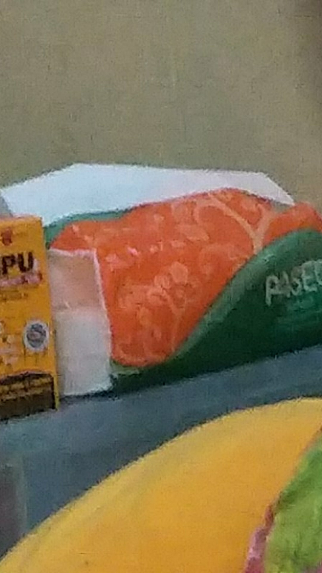 Rc Paket Isi Tiga (3pcs) Tissue Passeo Facial 250 Sheet 2ply Harga Murah