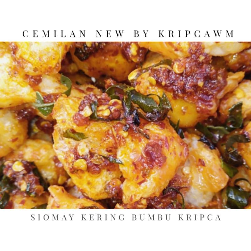 

SIOMAY KERING