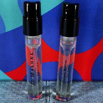 Vial Parfum OriginaL Jo Malone Orange Bitters Cologne 1.5 ml For Unisex Murah